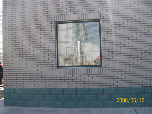 防火窗 防火窗(chuāng)