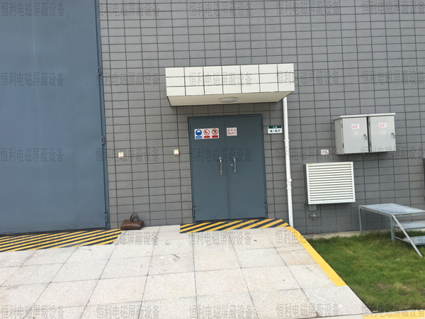 屏蔽防火門 屏(píng)蔽防火門(mén)