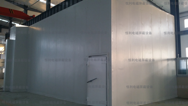石家莊科（kē）林電氣股份公司使用恒利設備案例展示（shì）