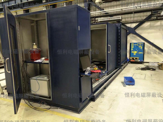 寧夏中寧隆基矽使用恒利設備案例展示