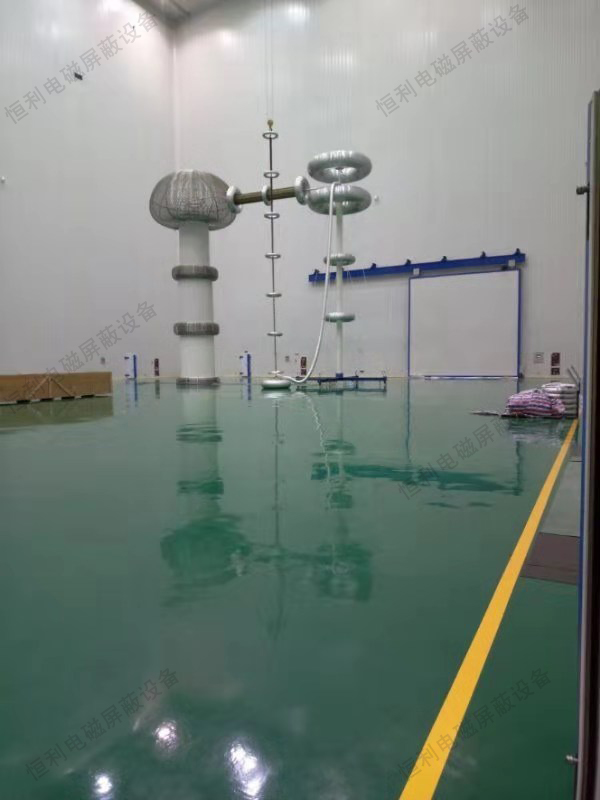 大慶供電（diàn）二公司使用恒利設備案（àn）例展示