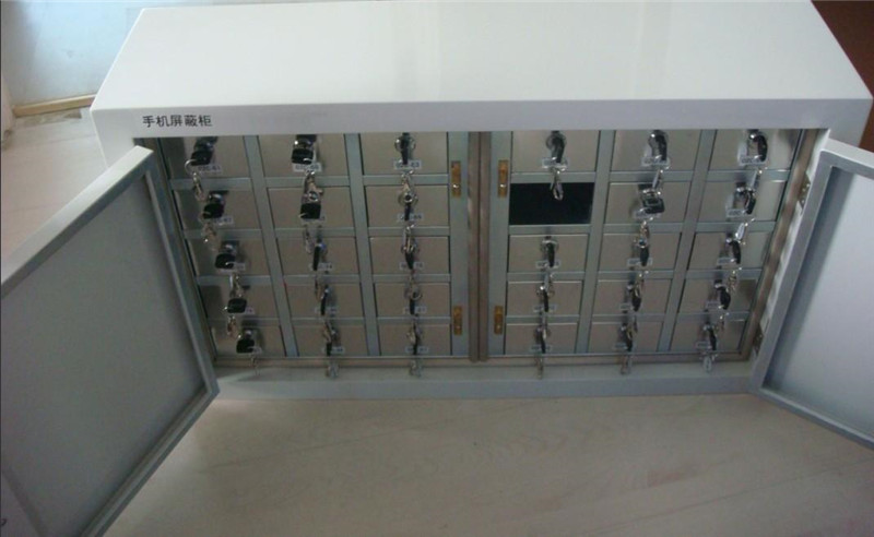 恒利手機屏蔽櫃