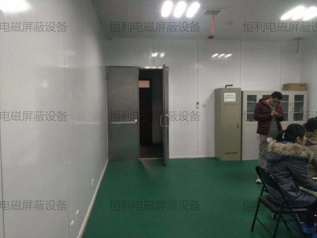 電（diàn）鏡（jìng）實驗室工程