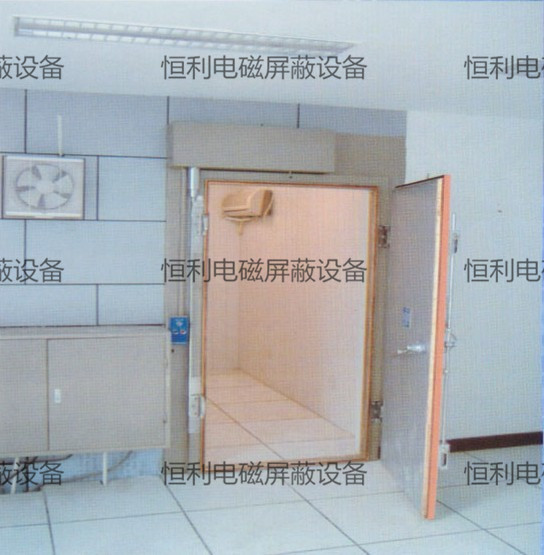 HLPM-DM型電動屏蔽門（mén）