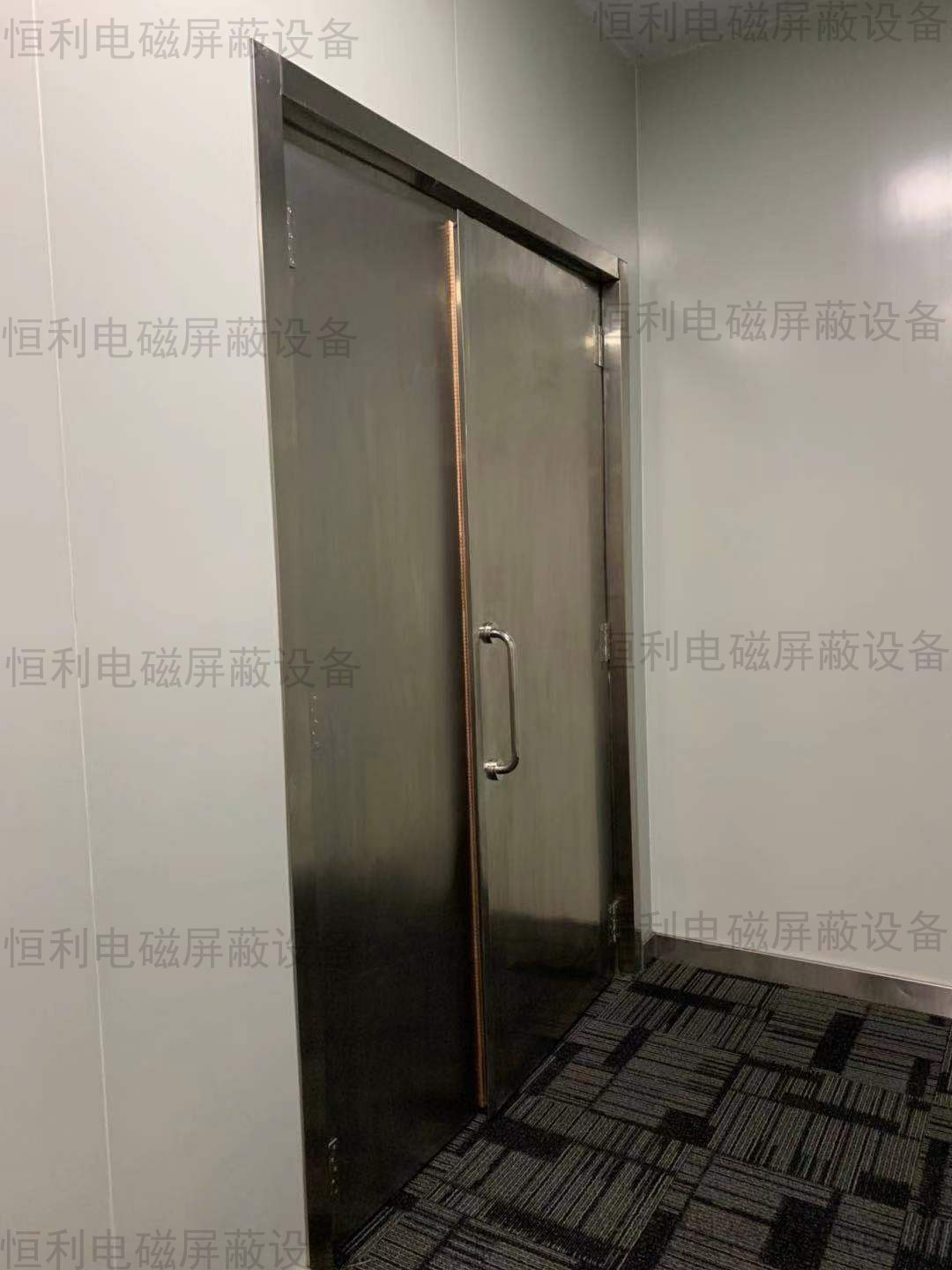 C級屏（píng）蔽機房（fáng）建設