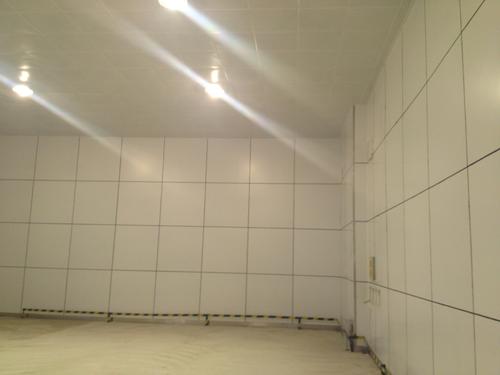 電(diàn)磁屏蔽室廠家 電磁屏蔽室廠家